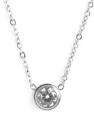VUCH Velies Silver P2536 - Necklace
