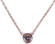 VUCH Velies Rose Gold P2537 - Necklace