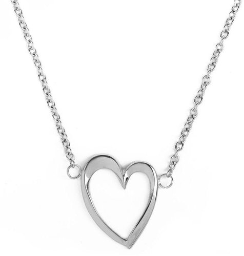 VUCH Desire Silver P3465 - Necklace - Main image