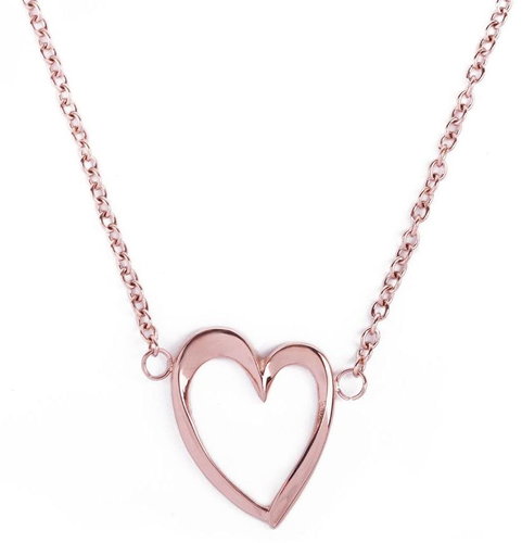 VUCH Wish Gold P3466 - Necklace - Main image