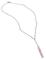  Tribal Necklace NSSW04ROSE  - Necklace