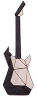 BeWooden BR75 Electric Guitar - Brooch