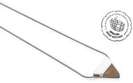 BeWooden JWN19 White Wine Silver - Necklace