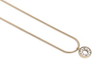 BeWooden JWN24 Virie Circle - Necklace
