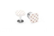 BeWooden MC119 Illa - Cufflinks
