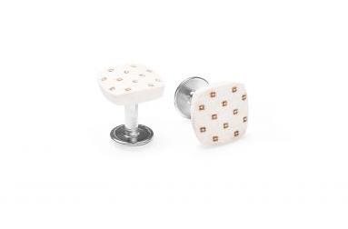BeWooden MC119 Illa - Cufflinks - Main image