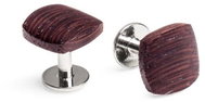 BeWooden MC123 Nuptis - Cufflinks