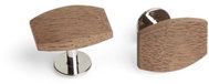 BeWooden MC133 Lupus - Cufflinks