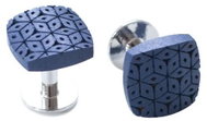 BeWooden MC134 Blar - Cufflinks