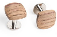 BeWooden MC136 White Wine - Cufflinks