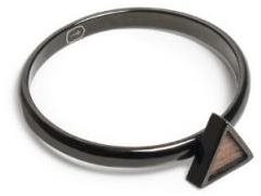 BeWooden RSS5 Apis Nox Triangle, size 52 - Ring - Main image