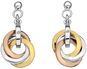 HOT DIAMONDS Trio DE389 (Ag925/1000, 5.6g) - Earrings