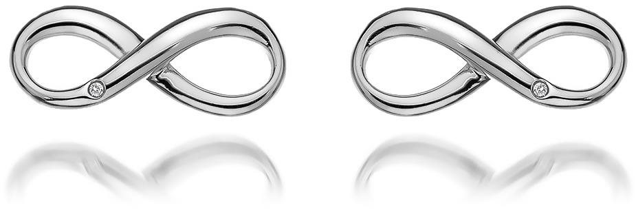 HOT DIAMONDS Infinity DE390 (Ag925/1000, 2,5 g)