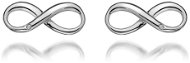 HOT DIAMONDS Infinity DE390 (Ag925/1000, 2.5g) - Earrings