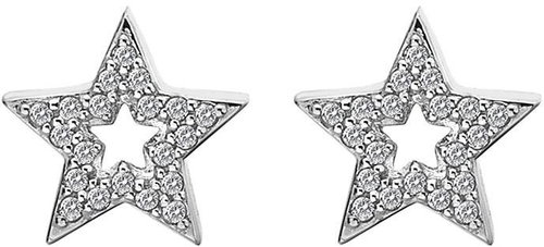 HOT DIAMONDS Bliss DE554 (Ag925/1000, 1.37g) - Earrings - Main image