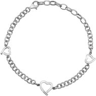 HOT DIAMONDS Love DL564 (Ag925/1000, 6.8g) - Bracelet