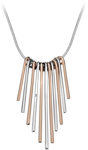 HOT DIAMONDS Icicle DN097 (Ag925/1000, 8.2g) - Necklace - Main image