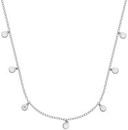 HOT DIAMONDS Monsoon DN136 (Ag925/1000, 3.8g) - Necklace