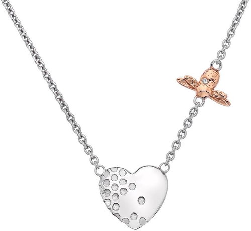 HOT DIAMONDS Nature DN146 (Ag925/1000, 9g) - Necklace - Main image