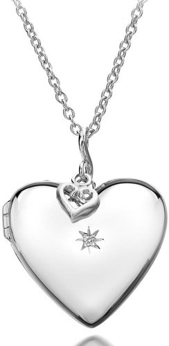 HOT DIAMONDS Just Add Love DP132 (Ag925/1000, 12g) - Necklace - Main image