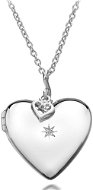HOT DIAMONDS Just Add Love DP132 (Ag925/1000, 12g) - Necklace