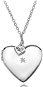 HOT DIAMONDS Just Add Love DP132 (Ag925/1000, 12g) - Necklace