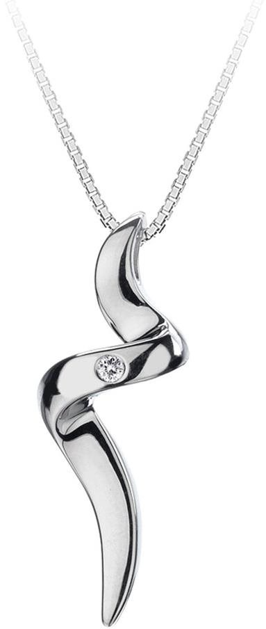 HOT DIAMONDS Go With Flow DP197 (Ag925/1000, 2,9g)