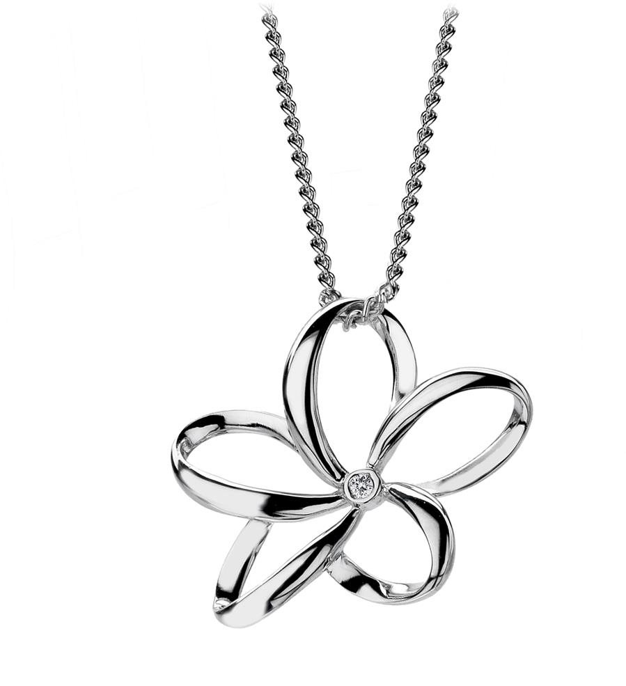 HOT DIAMONDS Paradise DP230 (Ag925/1000, 1,8g)