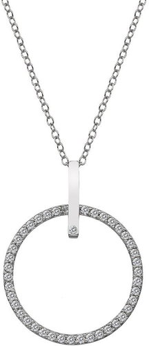 HOT DIAMONDS Flora DP718 (Ag925/1000, 3.98g) - Charm - Main image