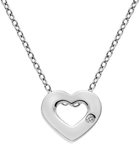 HOT DIAMONDS Diamond Amulets DP747 (Ag925/1000, 2.75g) - Charm - Main image