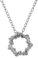 HOT DIAMONDS Vine DP752 (Ag925/1000, 3.6g) - Necklace
