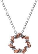 HOT DIAMONDS Vine DP753 (Ag925/1000, 3.6g) - Necklace