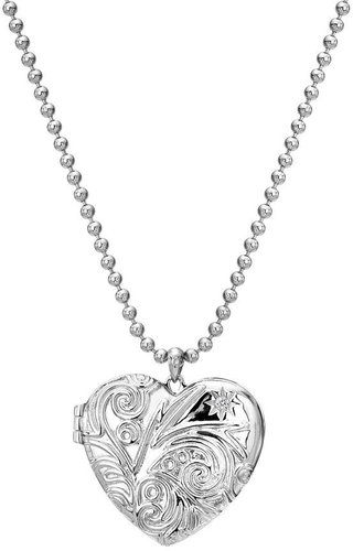 HOT DIAMONDS Memories DP772 (Ag925/1000, 16.8g) - Necklace - Main image