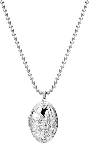 HOT DIAMONDS Memories DP773 (Ag925/1000, 12g) - Necklace - Main image