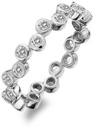 HOT DIAMONDS Willow DR208/O (Ag925/1000, 2.8g), size 55 - Ring