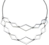 TRIBAL NLM54 - Necklace