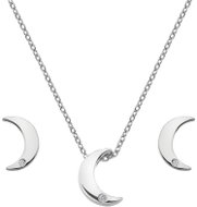 HOT DIAMONDS Diamond Amulets SS133 (Ag925/1000, 3.79g) - Jewellery Gift Set