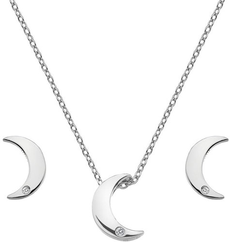 HOT DIAMONDS Diamond Amulets SS133 (Ag925/1000, 3.79g) - Jewellery Gift Set - Main image