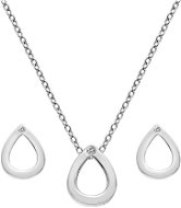 HOT DIAMONDS Diamond Amulets SS135 (Ag925/1000, 3.64g) - Jewellery Gift Set