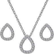 HOT DIAMONDS Diamond Amulets SS137 (Ag925/1000, 3.42g) - Jewellery Gift Set