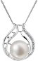 EVOLUTION GROUP 22011.1 Genuine Pearl AAA 10-11mm (Ag925/1000, 3,0g) - Necklace