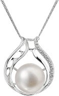 EVOLUTION GROUP 22011.1 Genuine Pearl AAA 10-11mm (Ag925/1000, 3,0g) - Necklace