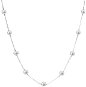 EVOLUTION GROUP 22013.1 Genuine Pearl AAA 6-7mm (Ag925/1000, 1.0g) - Necklace