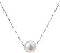 EVOLUTION GROUP 22023.1 Genuine Pearl AAA 8mm (Ag925/1000, 1,0g) - Necklace