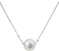 EVOLUTION GROUP 22023.1 pravá perla AAA 8 mm (Ag 925/1000, 1,0 g) - Náhrdelník