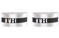 TOMMY HILFIGER 2790173 - Cufflinks
