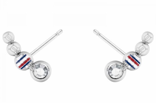 TOMMY HILFIGER 2780455 - Earrings - Main image