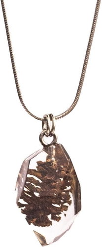 VITALIA ART Cones VA20/0028 - Necklace - Main image
