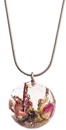 VITALIA ART of Real Flowers VA21/079 - Necklace