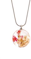 VITALIA ART of Live Flowers VA21/179 - Necklace